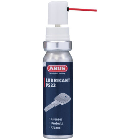 Abus - Pflegespray PS22 13ml   - 95234