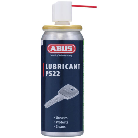 Abus - Pflegespray PS22 60ml  - 95235