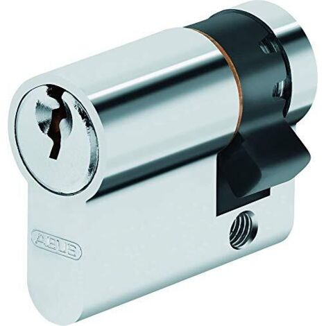 Abus Profil-Zylinder C83N 10/30 03275