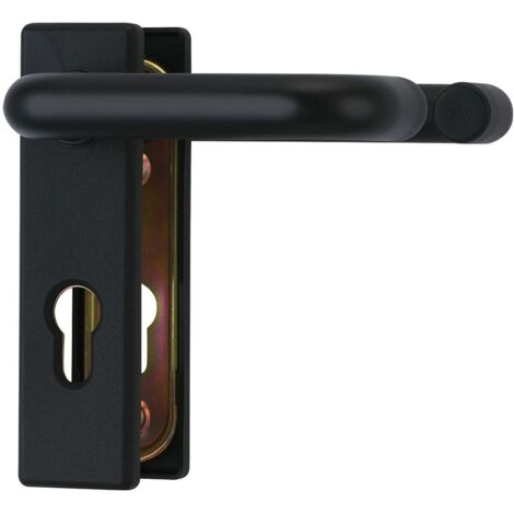 ABUS Schutzbeschlag KFG b.Dr. SB-Header