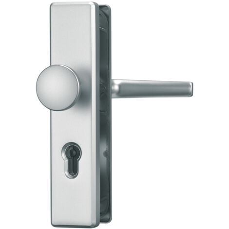 ABUS Schutzbeschlag KLS114 F1 Ek