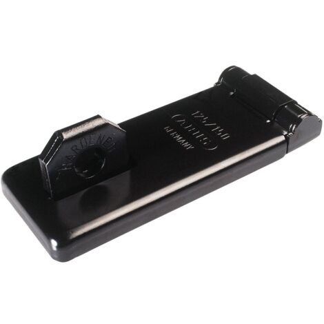 ABUS Series 125-150mm Padlock with Anti-Corrosion Protection in Blister Packaging