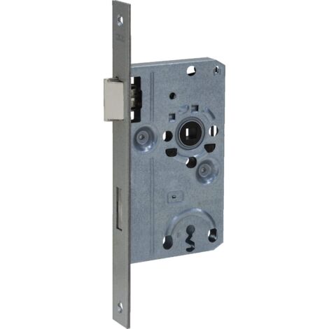 ABUS - Serratura ad incasso per porte ES BB2 R S 55 72 24-61681