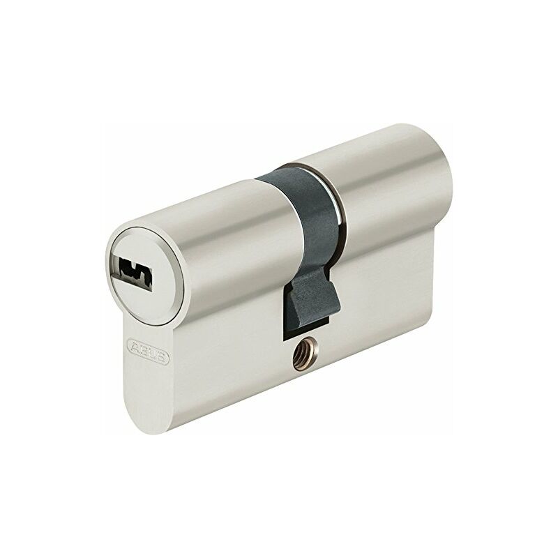 Abus - Serratura cilindrica D6XNP, con scheda