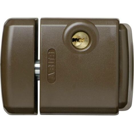 ABUS Serratura per finestra Marrone ABFS28410