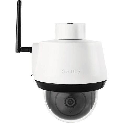 ABUS SmartLook PPIC52520 WLAN IP Videocamera di sorveglianza 1920 x 1080 Pixel