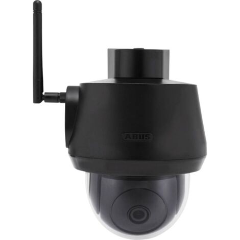 ABUS SmartLook PPIC52520B WLAN IP Videocamera di sorveglianza 1920 x 1080 Pixel