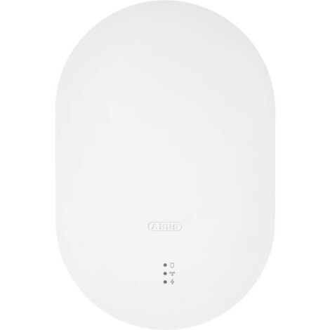 ABUS Smartvest Pro Funk-Alarmanlage & App - Zentrale FUAA45010 Système d'alarme sans fil Centrale d'alarme sans fil W282253