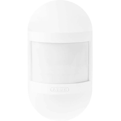 ABUS SMARTVEST PRO FUNK-BEWEGUNGSMELDER FUBW45000 ACCESSOIRE POUR SYSTÈME DALARME SANS FIL DÉTECTEUR DE MOUVEMENT SANS FIL