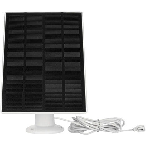 ABUS Solar-Panel PPIC91600 PPIC91600