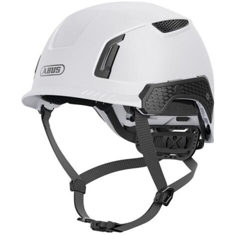 ABUS Spector Vented Safety Helmet - Robust ABS Protection