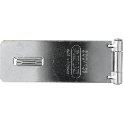 ABUS Standard-Überfalle 200/135 SB