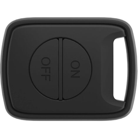 ABUS Telecomando per centralina d'allarme RC - accessorio armare e disarmare il sistema mobile