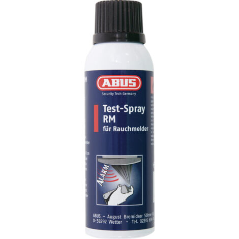 ABUS Test-Spray Test-Spray RM 125ml