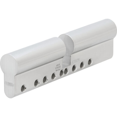 ABUS TITALIUM Blindzylinder, 120mm Gesamtlänge