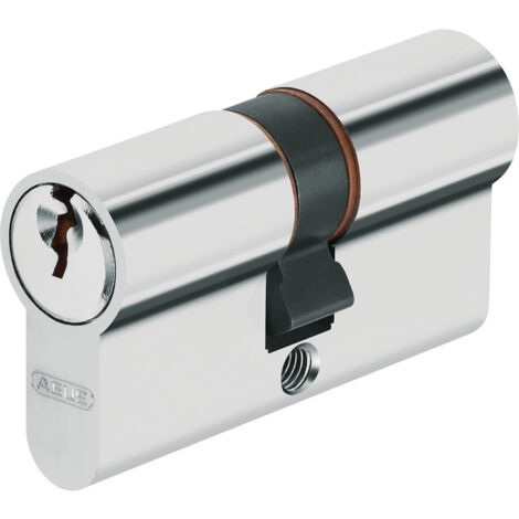 Abus - Türzylinder  C73N 30/100 vs.   - 46431