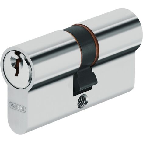 Abus - Türzylinder  C83N 30/40 vs.   - 3010