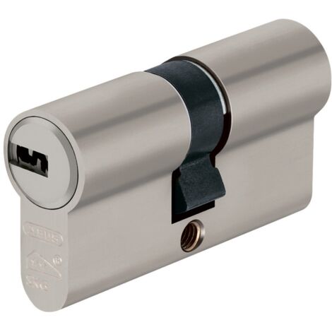 ABUS Türzylinder EC550NP 40/50 SM00152