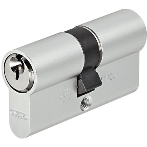 ABUS Türzylinder TI14ST 35/40 gl. Nr.2