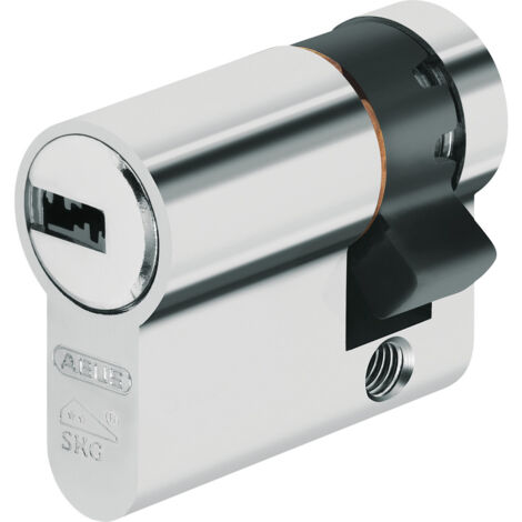 Abus - Türzylinder  XP20SN 10/35 vs.   - 73710