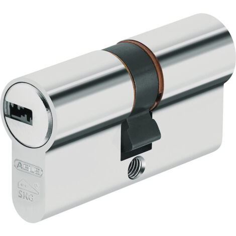 Abus - Türzylinder XP20SN 50/60 vs.   - 73751