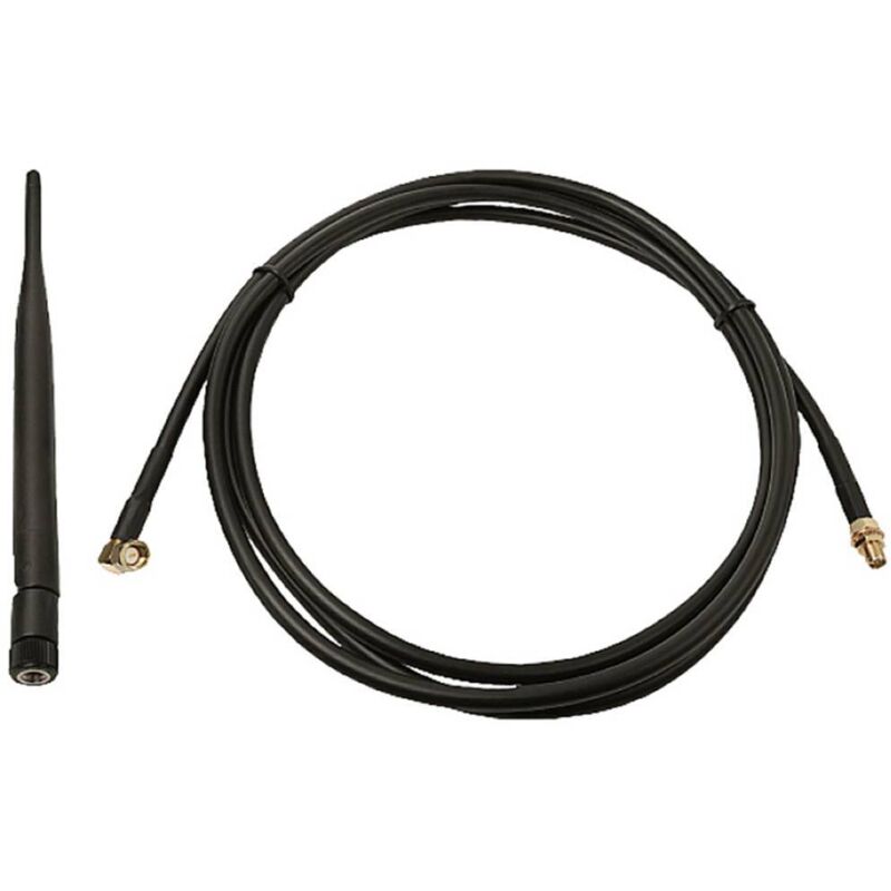 TVAC17530 Set amplificateur de signal - Abus