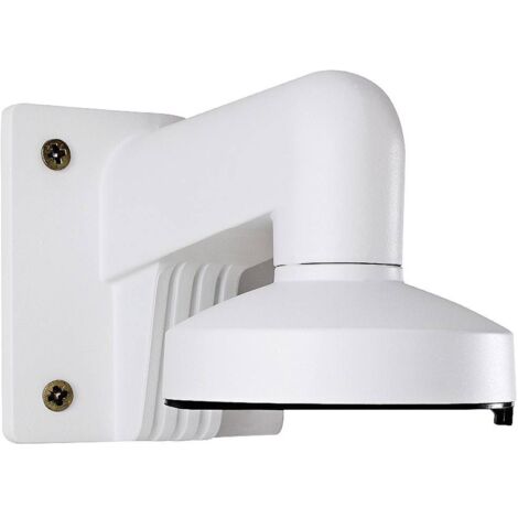 ABUS TVAC31520 Support mural blanc X944682