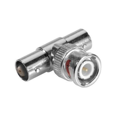 ABUS TVAC40630 TVAC40630 RÉPARTITEUR EN T BNC