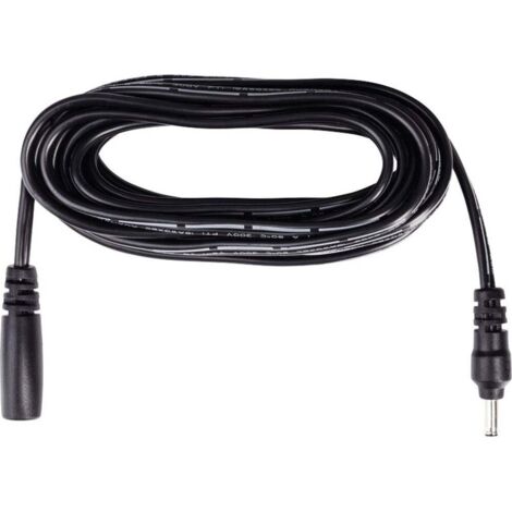 ABUS TVAC47030 caméra, alimentation Rallonge 3.00 m Q827922