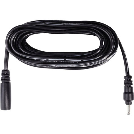ABUS TVAC47030 Kamera, Strom Verlängerungskabel  3.00 m