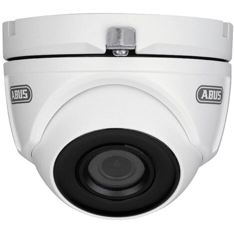 Abus TVCC34011 telecamera di videosorveglianza bianca IP67