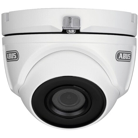 ABUS TVCC34011 TVCC34011 Analog-Überwachungskamera 720 x 480 Pixel