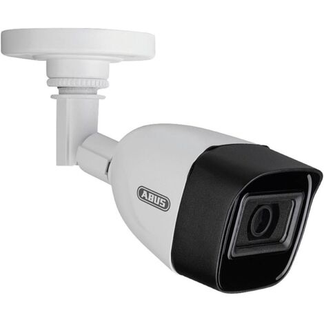 Abus TVCC40011 caméra de vidéosurveillance noir 720x480