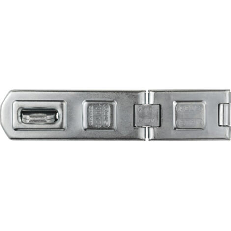 ABUS Überfalle 100/100DG B/SB
