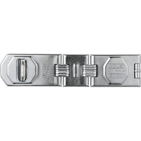 ABUS Überfalle 110/195