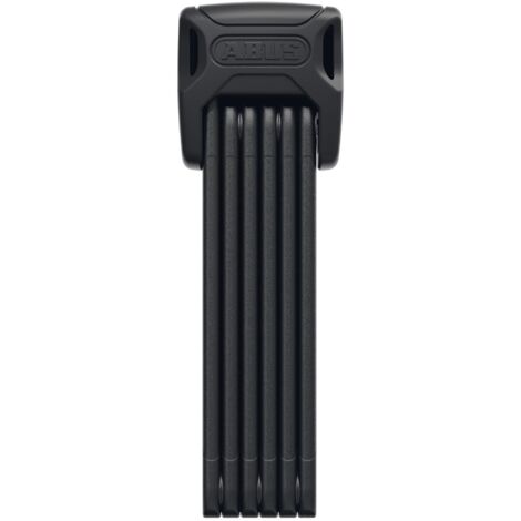 ABUS unisex, serrature pieghevoli, nero, 90 cm