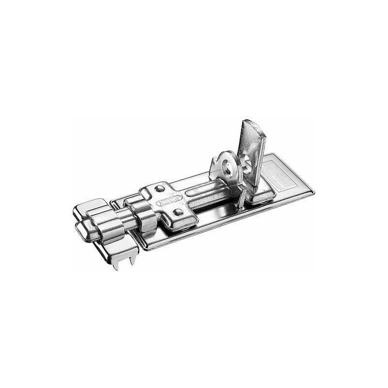 Verrou a pene 300/120 sb Dim 120 mm - Abus