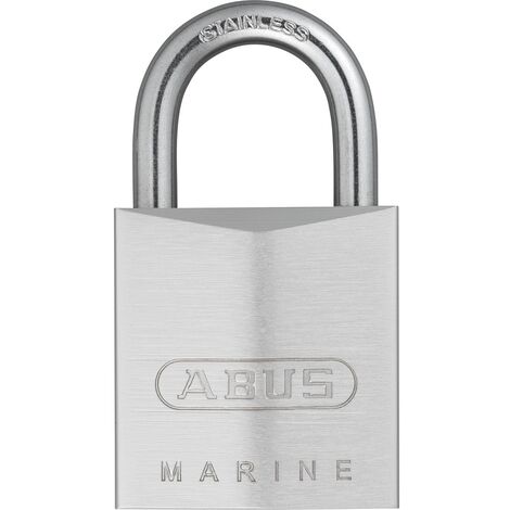 ABUS Vorhangschloß 75IB/30