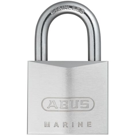 ABUS Vorhangschloß 75IB/40