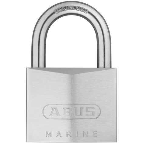 ABUS Vorhangschloß 75IB/50