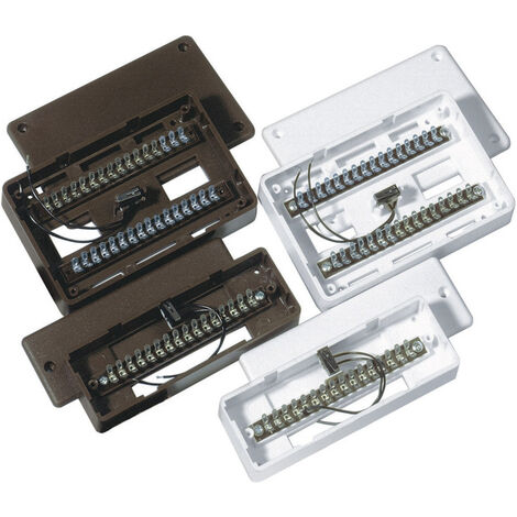 ABUS VT4000W  Alarmverteiler