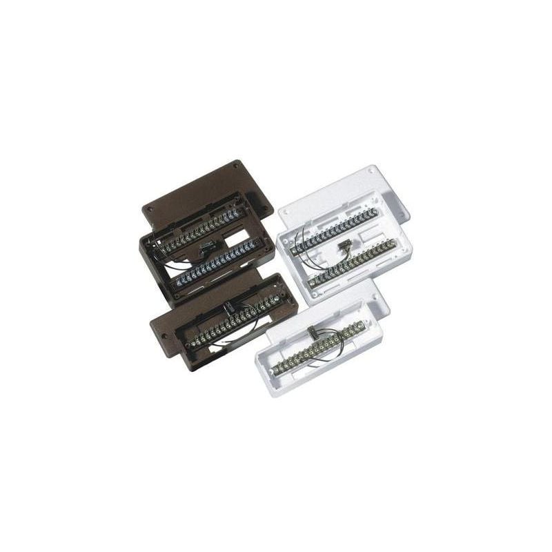 Répartiteur blanc Abus VT4000W