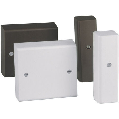 ABUS VT5101W  Alarmverteiler