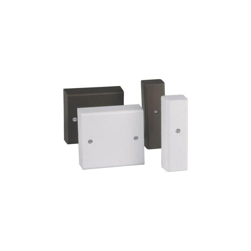 Abus - répartiteur d'alarme à visser VT5101W