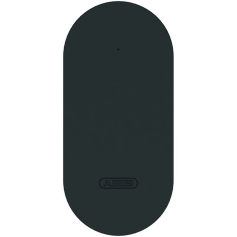 ABUS WLAN-Brücke BRIDGE One CFW4100BK schwarz