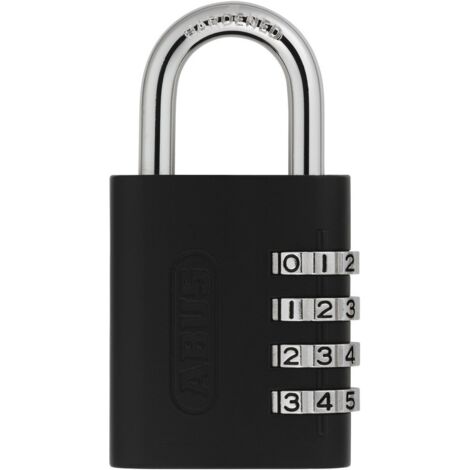 ABUS Zahlenschloss 158KC/45 AP053