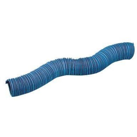 CAMPTROPIA Abwasser-Flexschlauch 1 1/2 Zoll