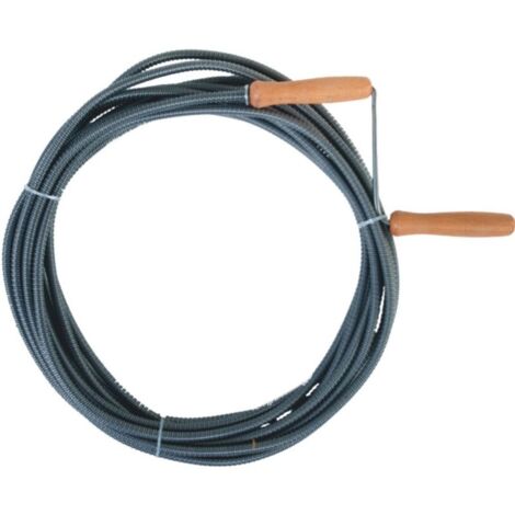 Abwasserspirale 6MM3M - DED12H603
