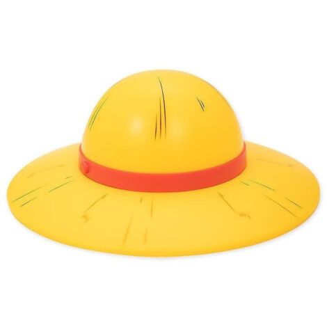 AbyStyle Lampada One Piece Cappello di Paglia di Monkey D.Luffy