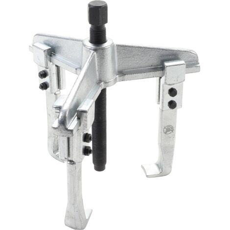 Abzieher BGS Technic 3-arm puller 60-200 mm robust